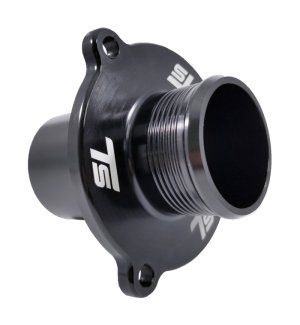 Audi TT Performance Exhaust - Torque Solution - Turbo Muffler Delete - `14-`27 Audi TT Performance Exhaust - Torque Solution - Turbo Muffler Delete - `14-`27